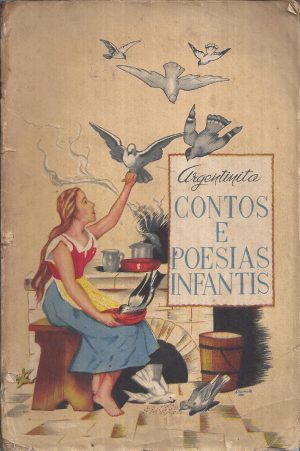 CONTOS E POESIAS INFANTIS