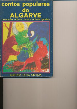 Contos populares do Algarve