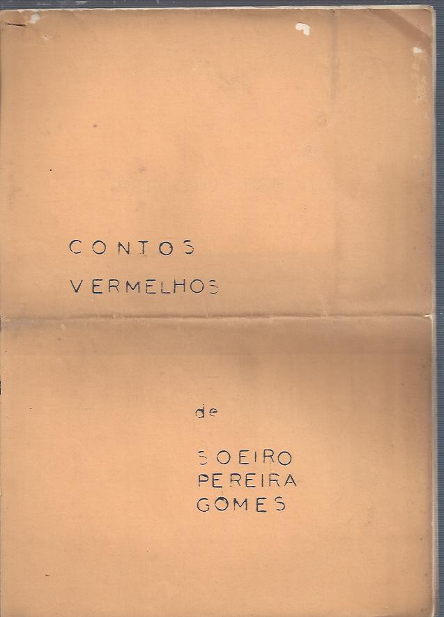 CONTOS VERMELHOS - REFÚGIO PERDIDO; O PIO DOS MOCHOS ; MAIS UM HERÓI