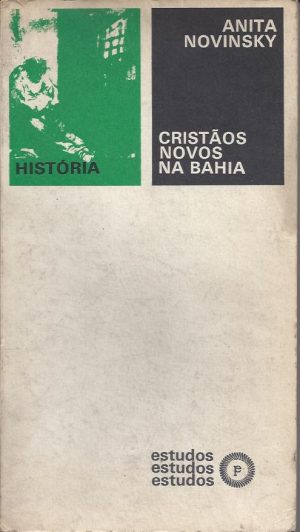 CRISTÃOS NOVOS NA BAHIA