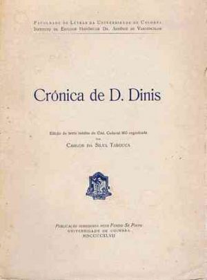 Crónica de D. Dinis
