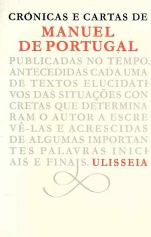 Crónicas e cartas