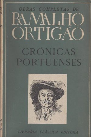 CRÓNICAS PORTUENSES