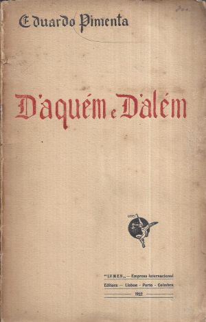D'AQUÉM E D'ALÉM MAR