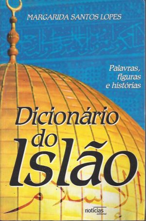 DICIONÁRIO DO ISLÃO