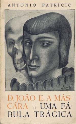 D. JOÃO E A MÁSCARA