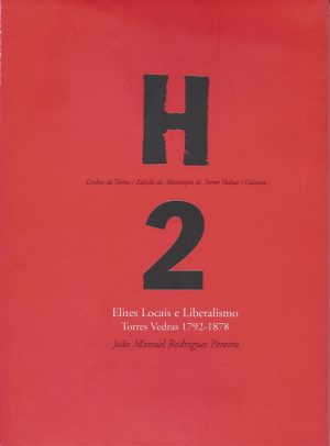 ELITES LOCAIS E LIBERALISMO