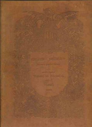 Elucidario nobiliarchico : revista de história e de arte / ad. Affonso Dornellas