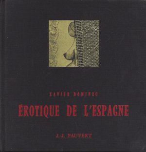 EROTIQUE DE L'ESPAGNE