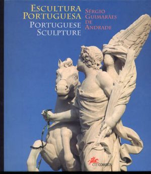 ESCULTURA PORTUGUESA