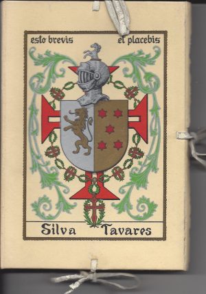 VERSO E REVERSO
