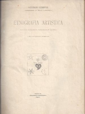 ETNOGRAFIA ARTÍSTICA