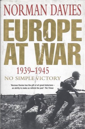 EUROPE AT WAR
