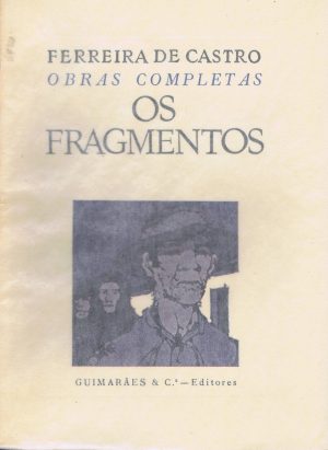 OS FRAGMENTOS
