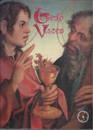 Grão Vasco e a pintura europeia do renascimento