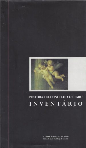 PINTURA DO CONCELHO DE FARO - INVENTÁRIO