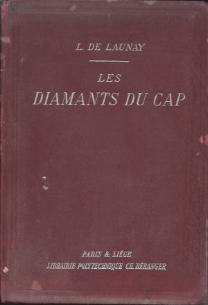 LES DIAMANTS DU CAP - OS DIAMANTES DO CABO
