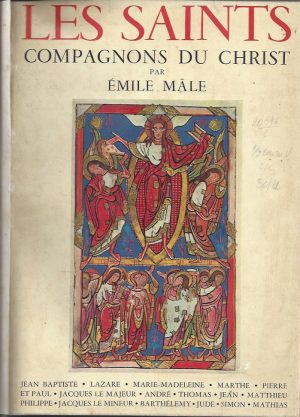 LES SAINTS COMPAGNONS DE CHRIST