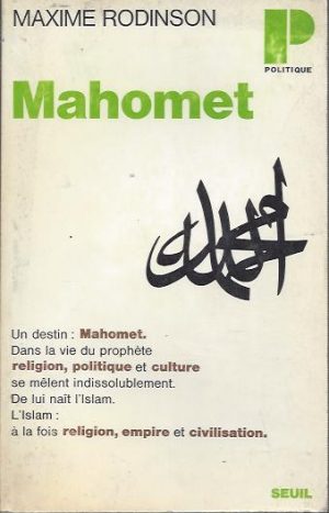 MAHOMET