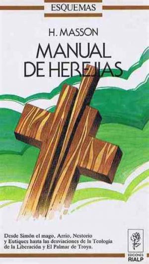 Manual de Herejías
