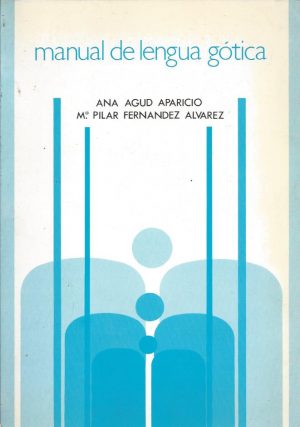 MANUAL DE LENGUA GÓTICA