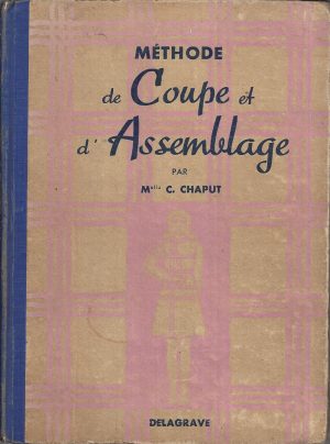 MÉTHODE DE COUPLE ET ASSEMBLAGE