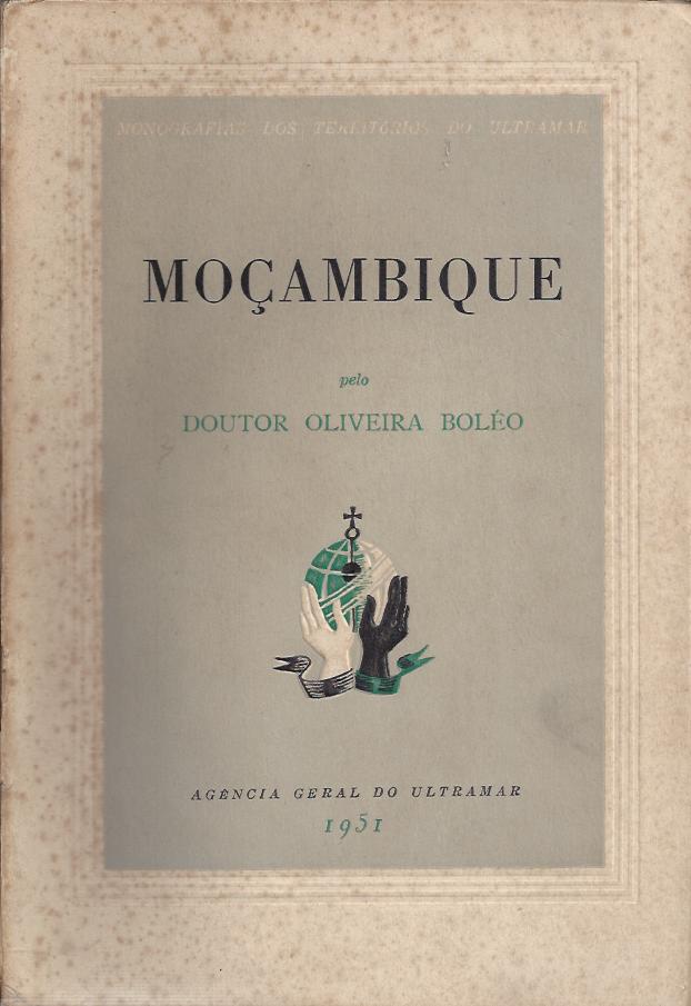 MOÇAMBIQUE