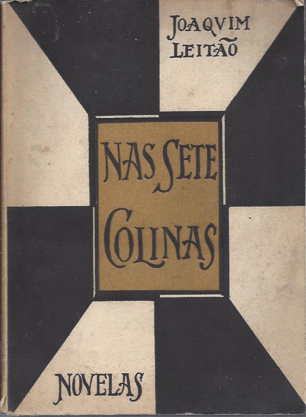 NAS SETE COLINAS