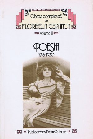 POESIA VOLUME II ( 1918 - 1930 )