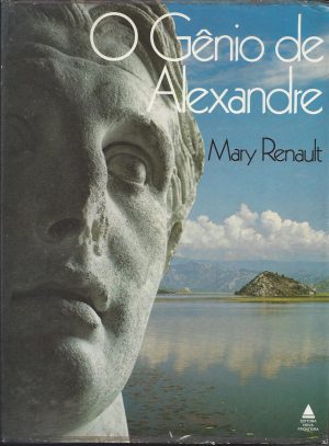 O GÉNIO DE ALEXANDRE