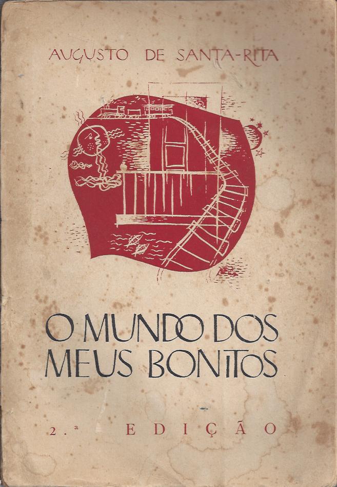 O MUNDO DOS MEUS BONITOS