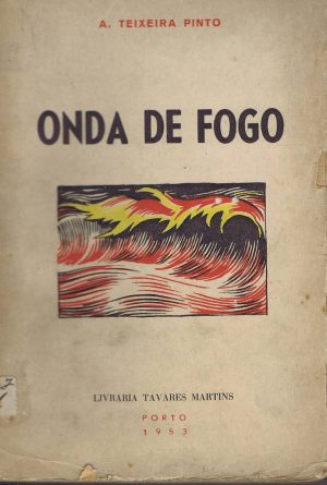 ONDA DE FOGO