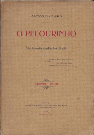O PELOURINHO