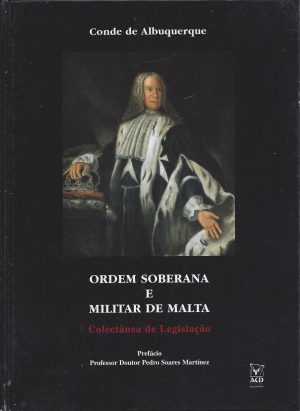 ORDEM SOBERANA E MILITAR DE MALTA