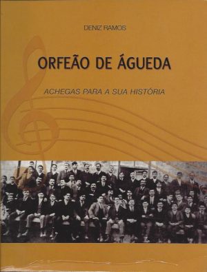 ORFEÃO DE ÁGUEDA
