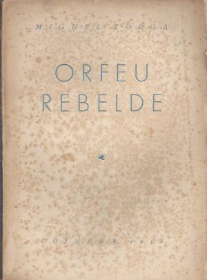 ORFEU REBELDE