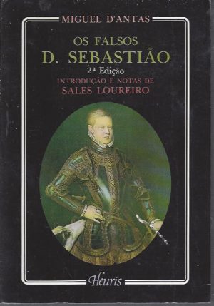 OS FALSOS D. SEBASTIÃO