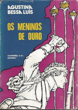 OS MENINOS DE OURO