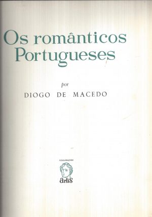 OS ROMÂNTICOS PORTUGUESES
