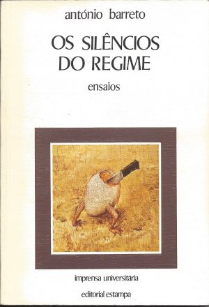 OS SILÊNCIOS DO REGIME