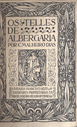 OS TELLES DE ALBERGARIA