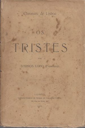 OS TRISTES