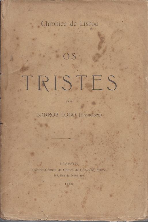OS TRISTES