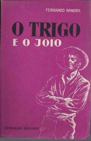 O TRIGO E O JOIO