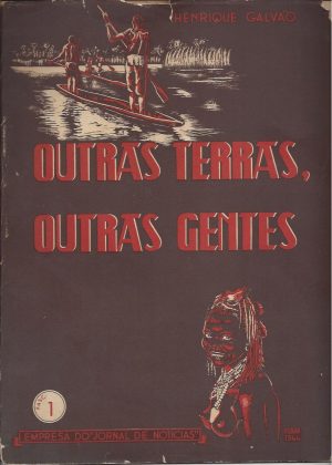 OUTRAS TERRAS, OUTRAS GENTES