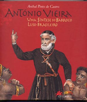 PADRE ANTÓNIO VIEIRA