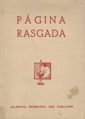 PÁGINA RASGADA