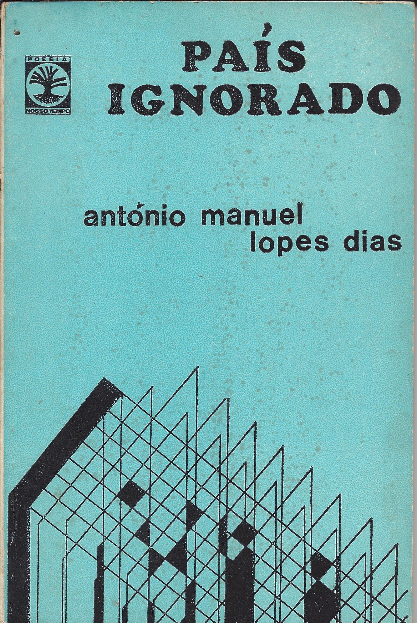 PAÍS IGNORADO