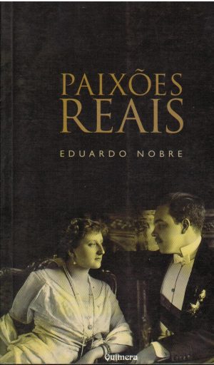 Paixões Reais