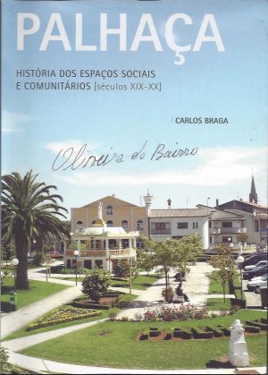 PALHAÇA